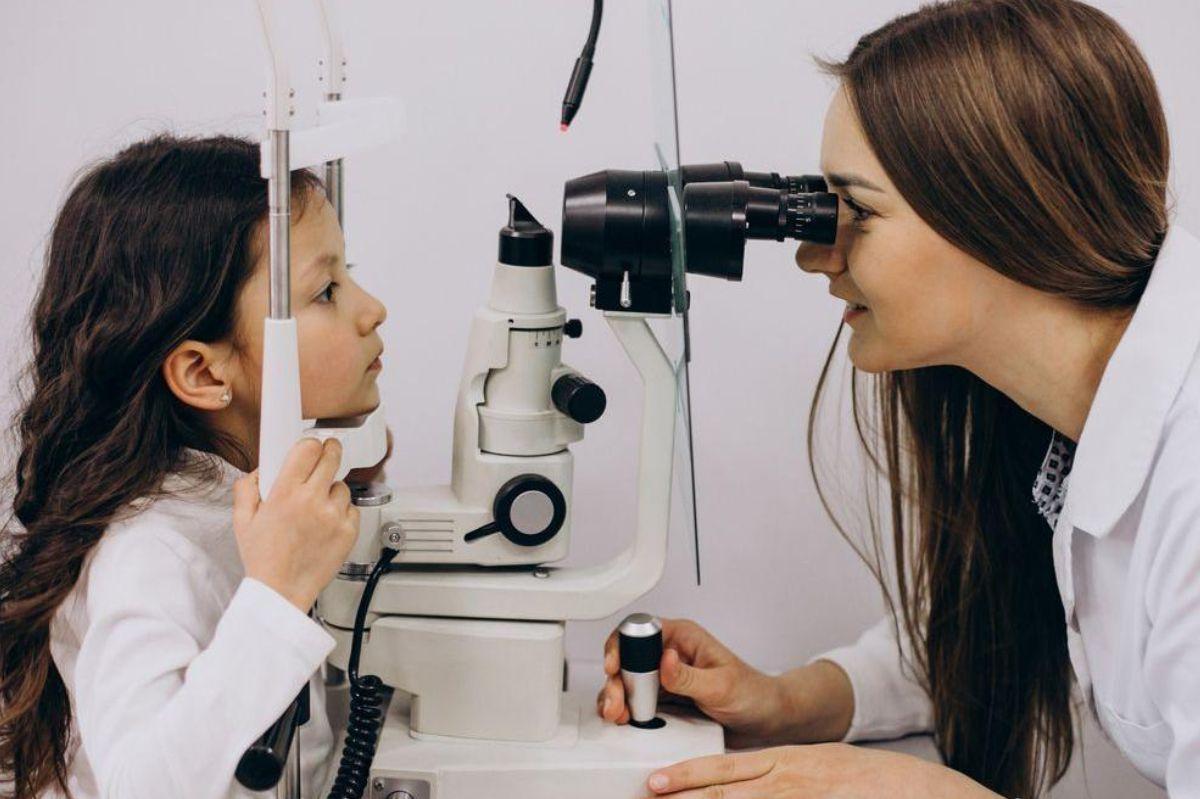 Asi pagara la Seguridad Social las gafas y lentillas a las personas que tienen derecho La Opinion de Malaga
