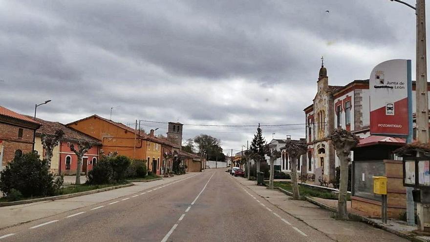 El Ayuntamiento de Pozoantiguo organiza estos actos en honor a San Antón