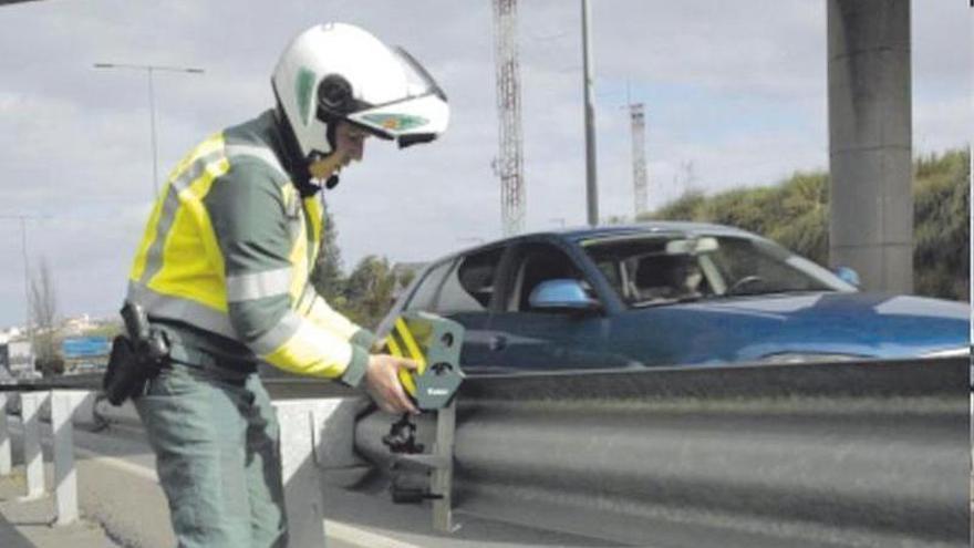 Estos son los 15 nuevos radares de la DGT con los que es casi imposible que no te pillen