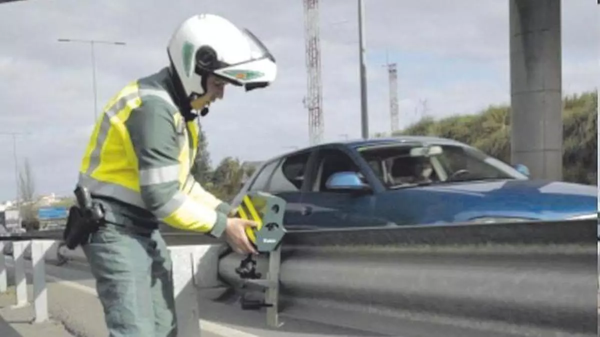 Los 15 nuevos radares de la DGT que es casi imposible que no te pillen