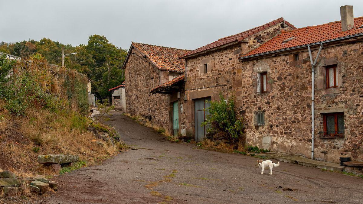 España cuenta con miles de pueblos en los que reina el silencio