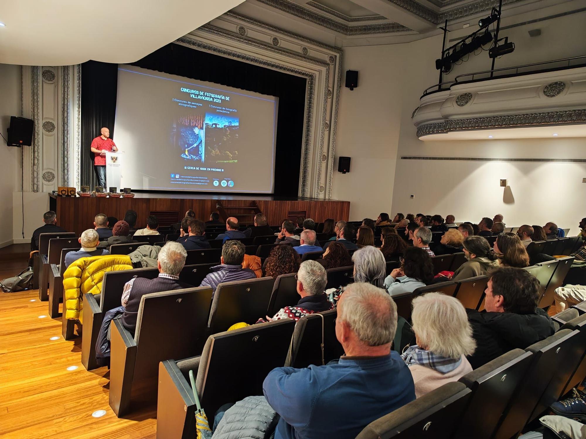 La magia de Villaviciosa y Asturias, en una instantánea: así fue el primer concurso fotográfico