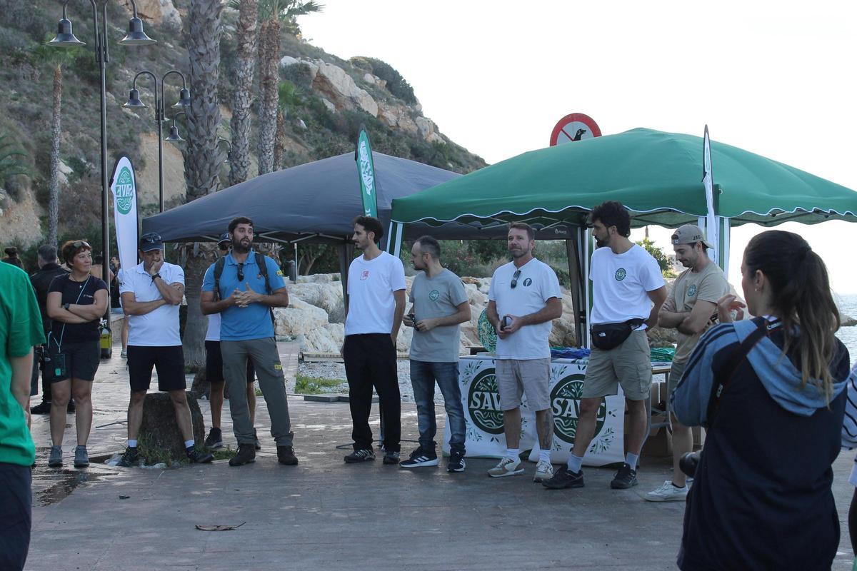 Parte de una de las jornadas sobre sostenibilidad