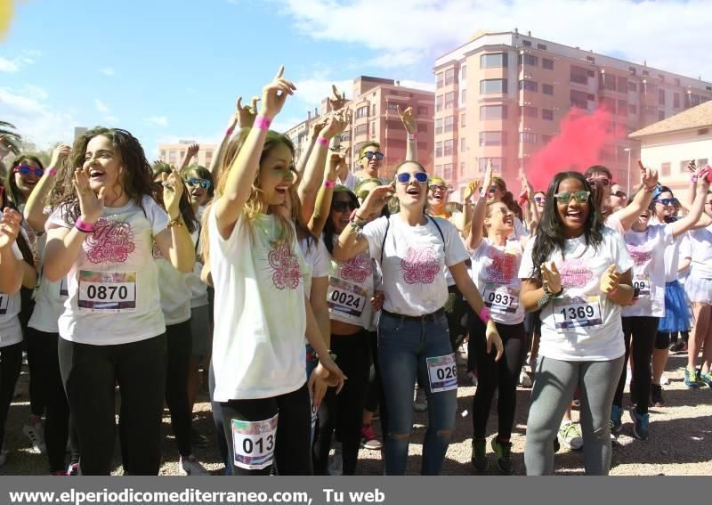 Holi Colors Run en Vila-real