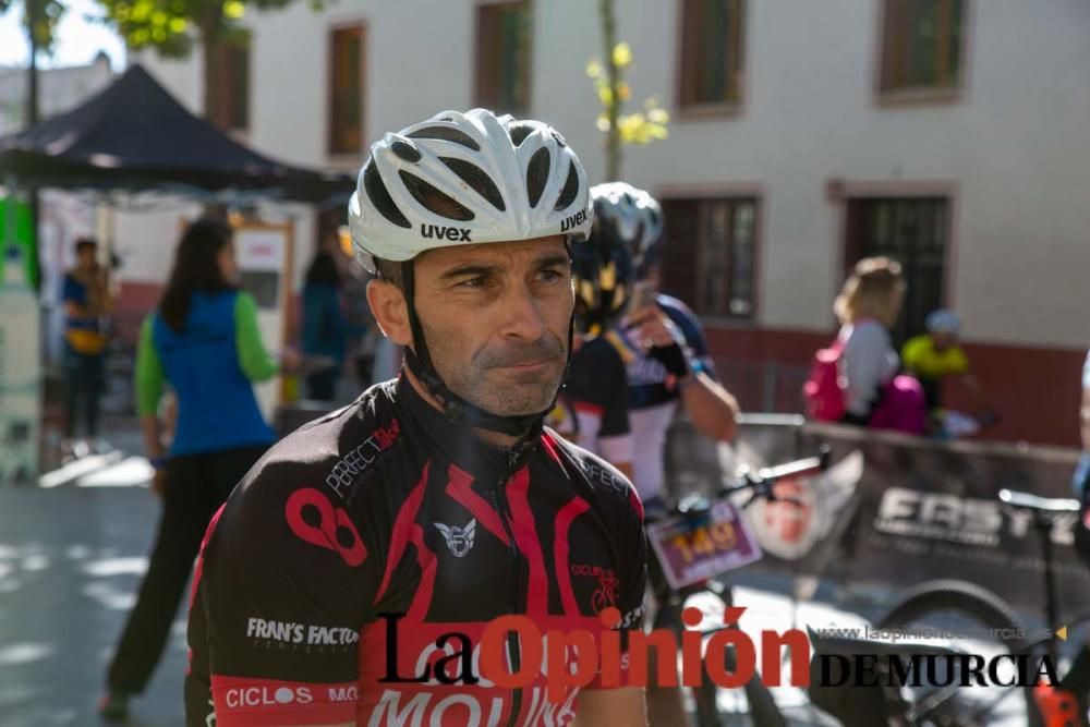 Caravaca Trail Experience (modalidad Bike)