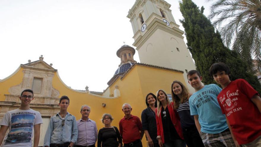 Las voces que han hecho historia en Alaquàs