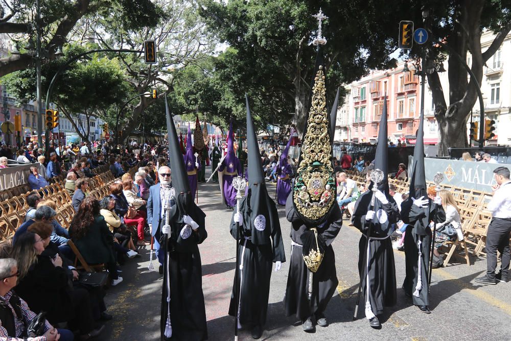 Domingo de Resurrección | Resucitado