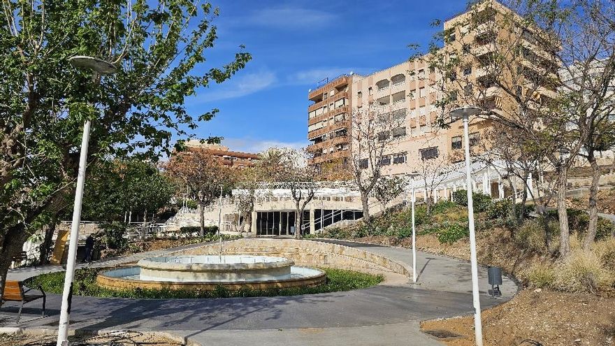 La fecha en la que abrirá el renovado parque Censal de La Vila, aunque sin rampas mecánicas