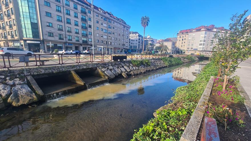 El sector del mar, en alerta ante tanto vertido