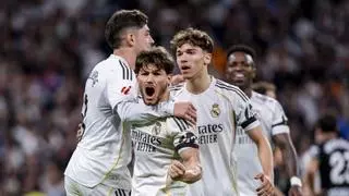 Un jugador del Madrid desata la enésima 'guerra' entre Marruecos y España