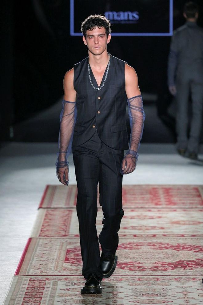 Mans Concept & Menswear