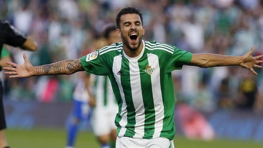 Deossa tiene la llave para la llegada de Ceballos al Real Betis