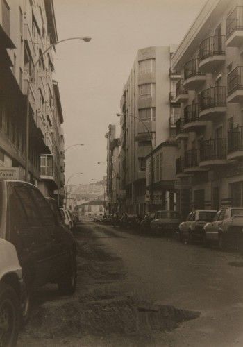 Inundaciones Malaga 1989