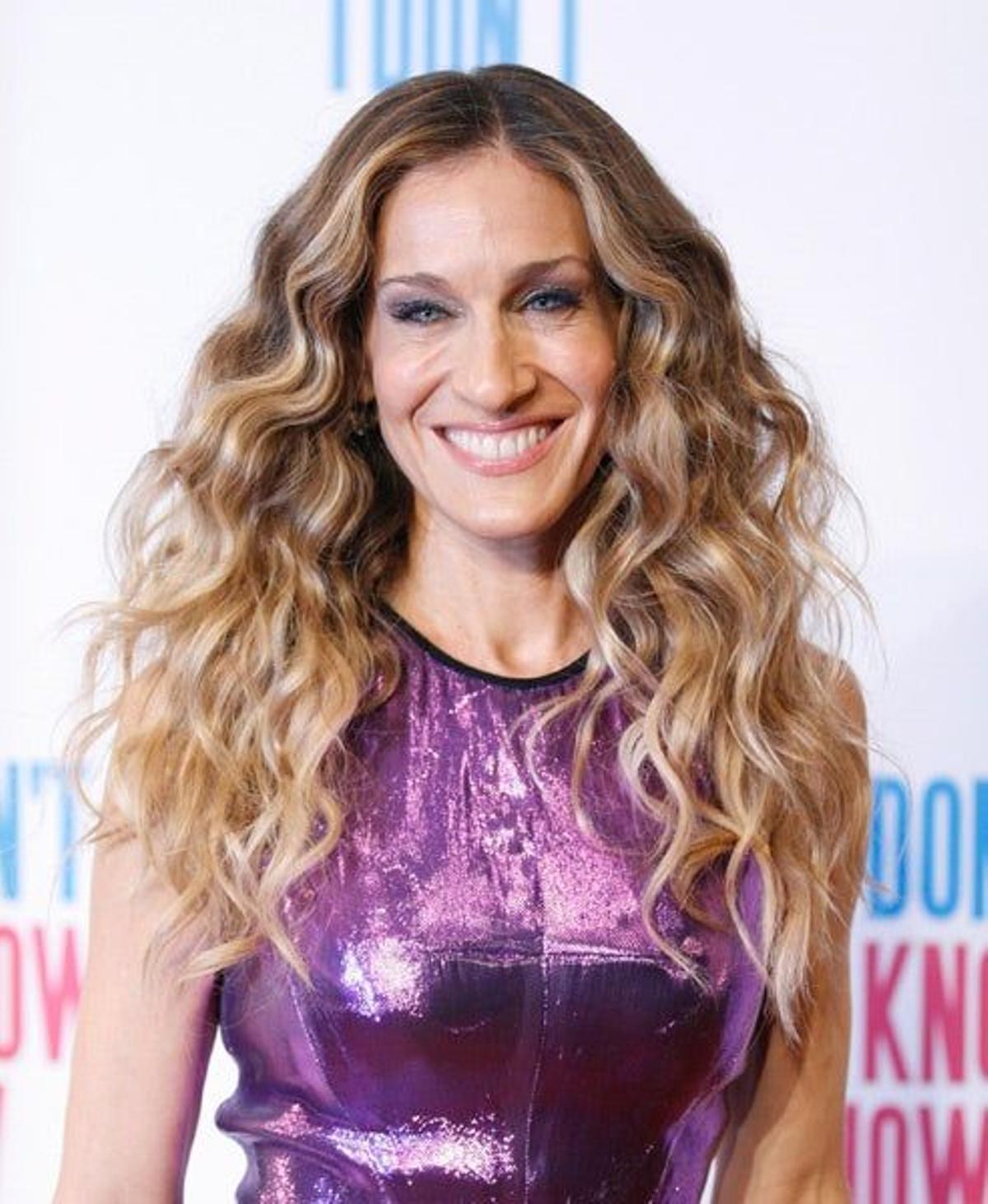 Sarah Jessica Parker