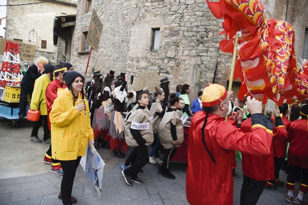 Les fotos del Carnaval d''Avinyó