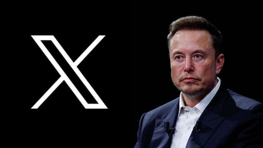 Elon Musk,  empresario y magnate