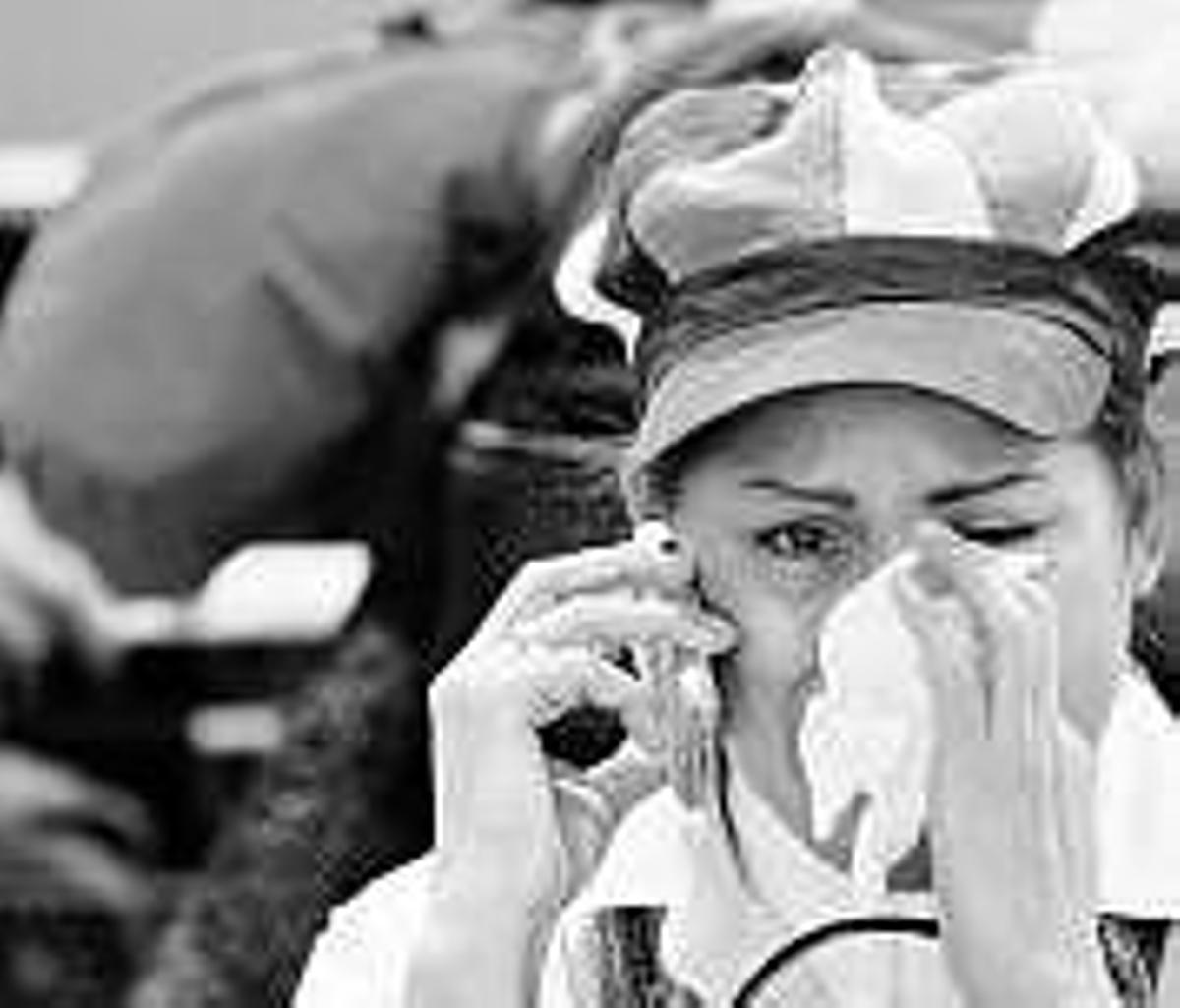 Ferrán resiste en la CEOE y afirma: «Yo no hubiera volado a ningún sitio con Air Comet»