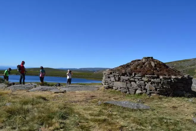La ocupación hotelera en Sanabria supera el 80% a comienzos de la semana
