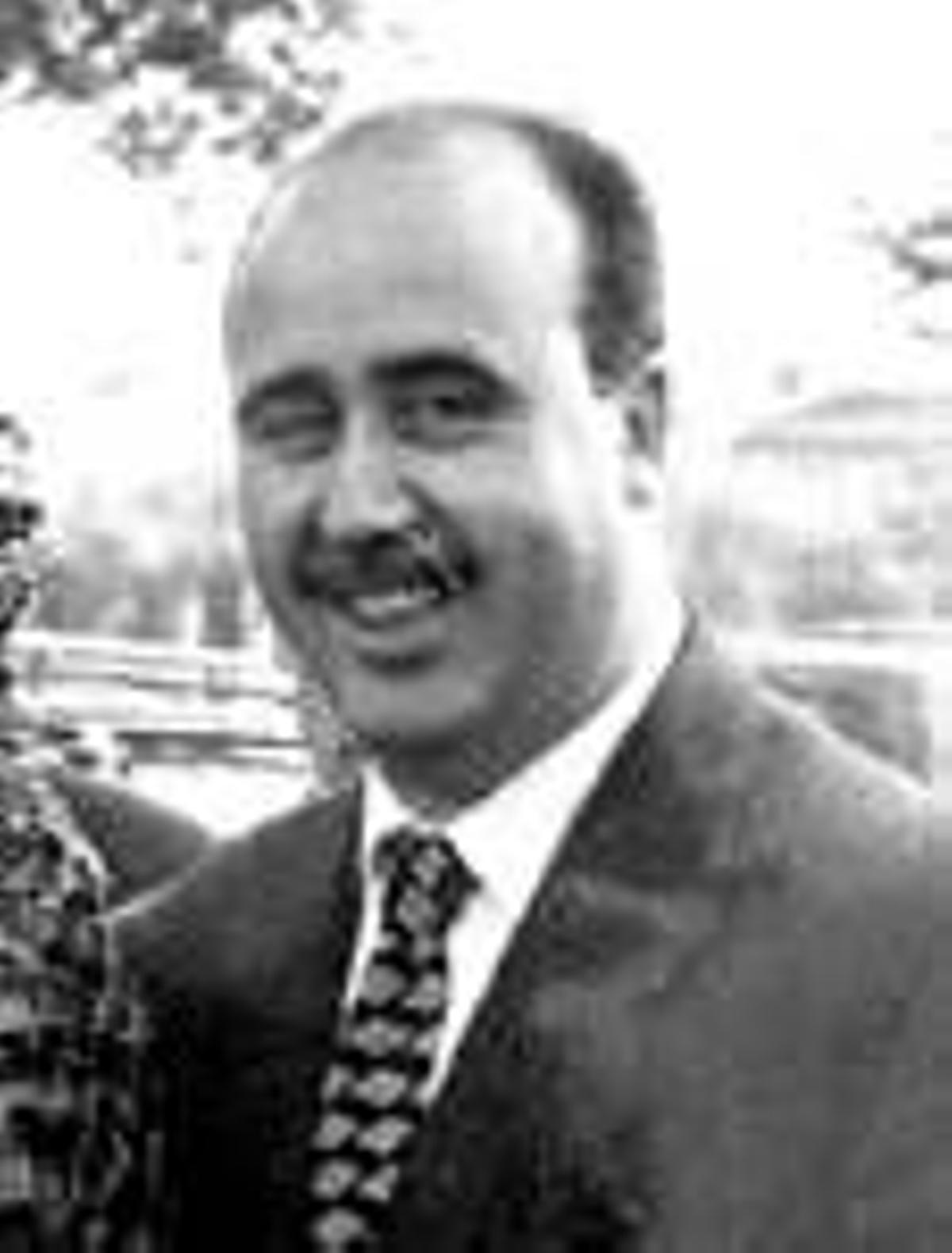 El maestro Solano, un compositor universal