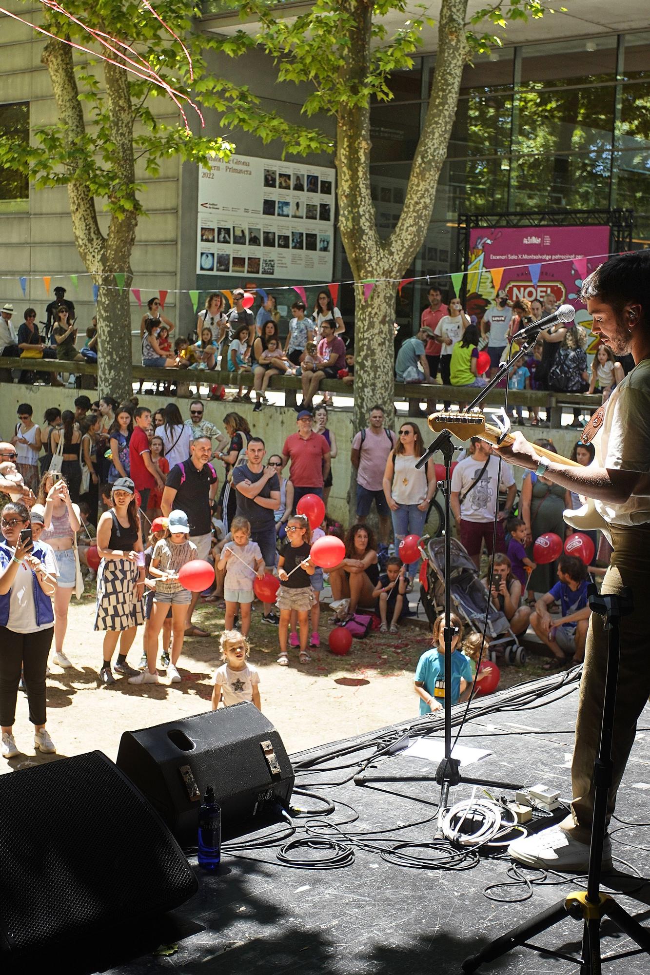 Festivalot 2022 a Girona