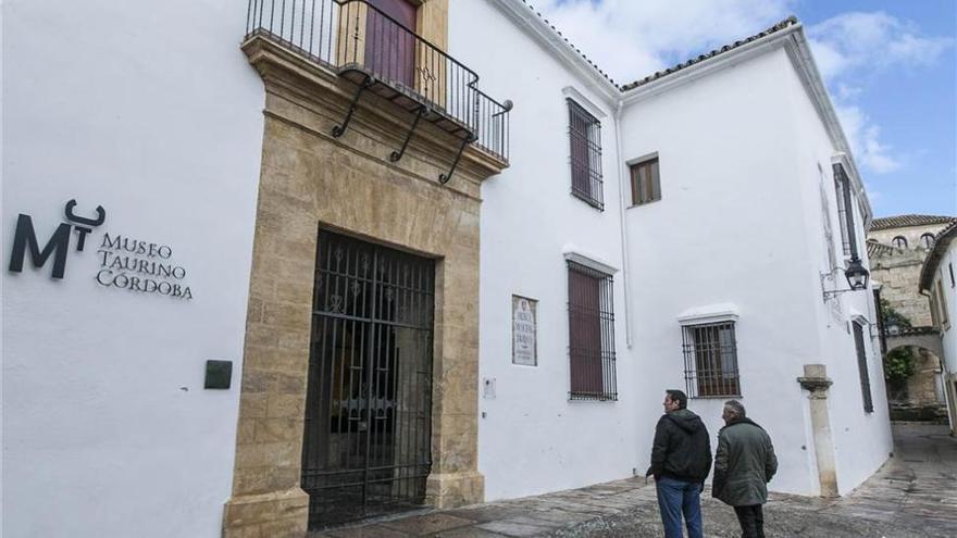 El Ayuntamiento se suma a la Semana Cultural Taurina con el acceso gratuito al museo