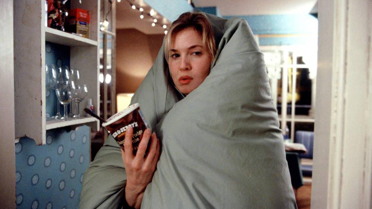 Renée Zellweger volverá a ser Bridget Jones nueve años después: así será la nueva película