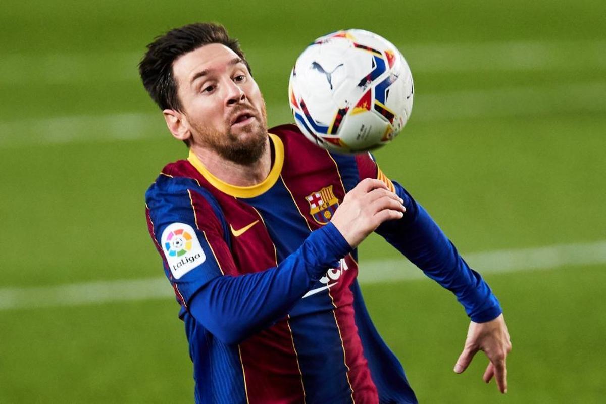 LaLiga Santander: Barcelona - Betis LaLiga Santander: Barcelona - Betis