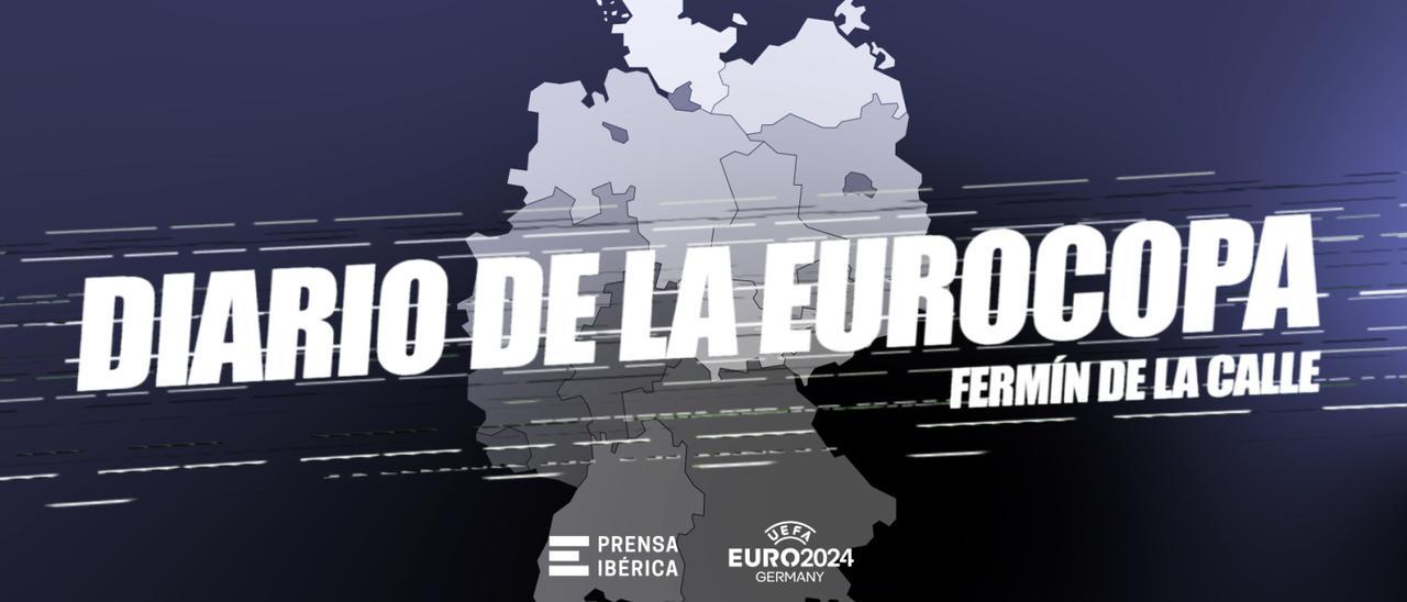 Diario de la Eurocopa: España cuadra el círculo en Berlín
