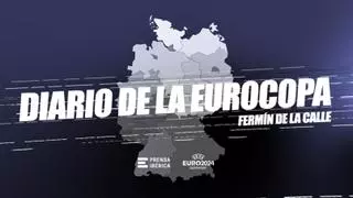 Diario de la Eurocopa: Lamine nos revela su lado más futbolero