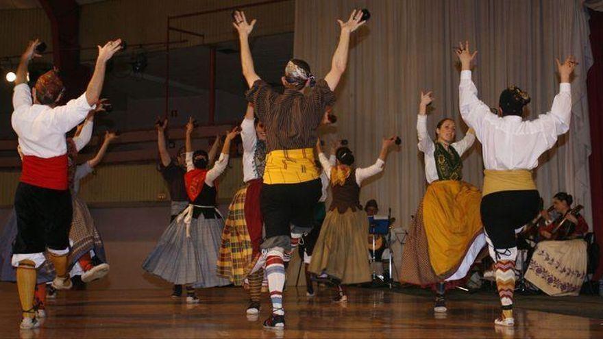 El Consell declara el 2 de agosto como Día de la Danza Tradicional Valenciana