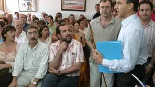 El PP de Formentera cae en su 'maldición': nunca un alcalde completó un mandato