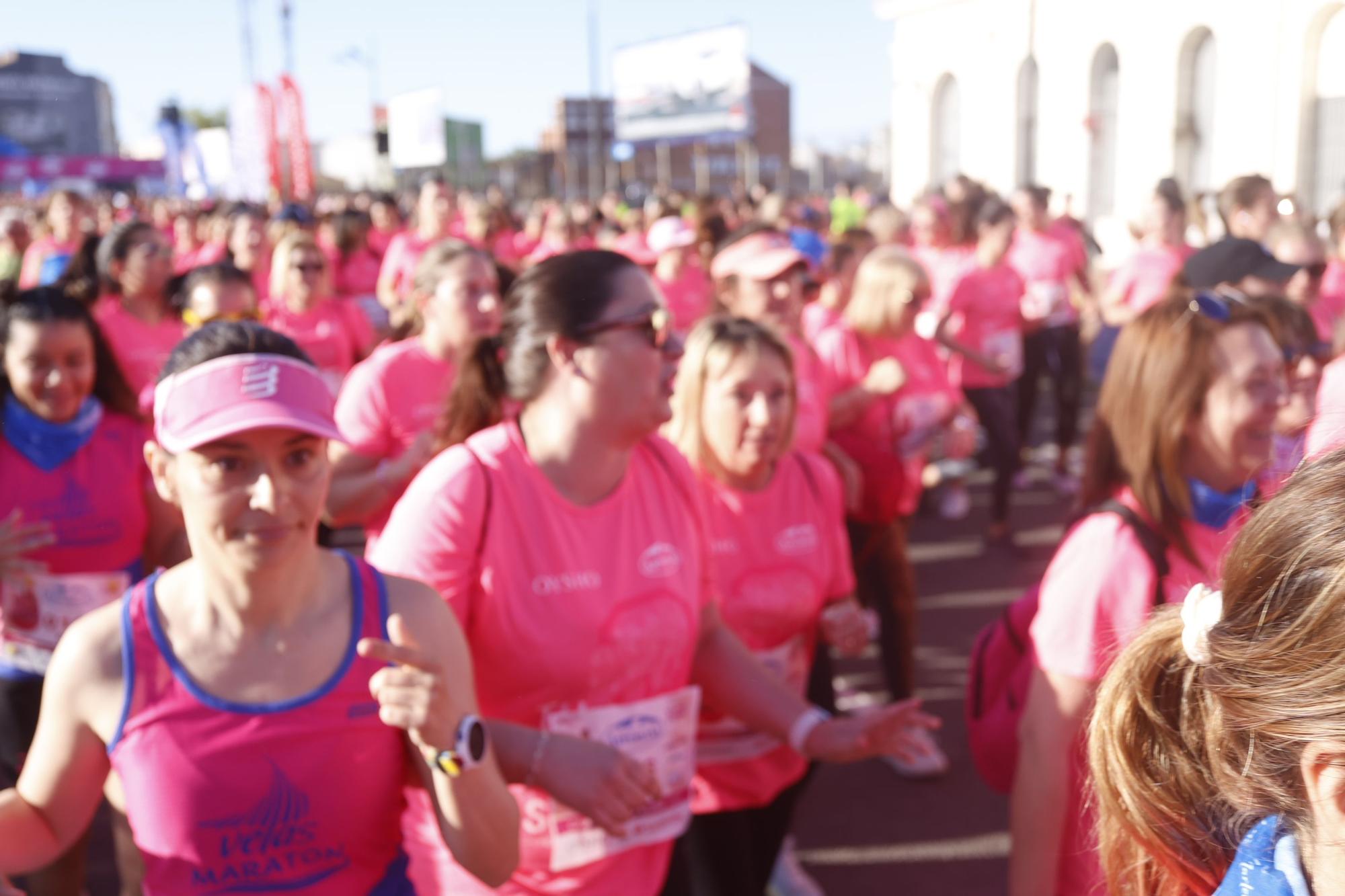 Búscate en la Carrera de la Mujer 2023