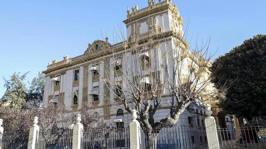 La Diputación de Alicante acoge este fin de semana un Maratón de Donación de Sangre especial verano