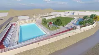 El Ayuntamiento dispone de un proyecto para un nuevo complejo deportivo y parking subterráneo en Playa de Mogán