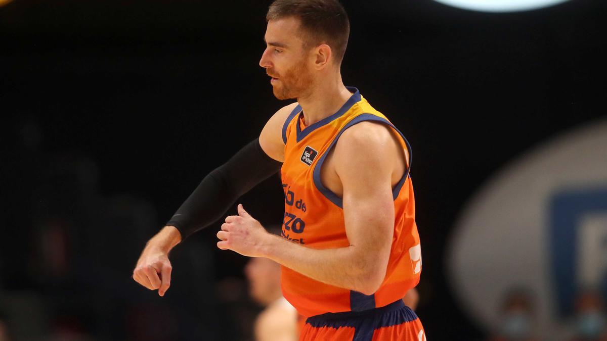 Hereda San Pablo Burgos-Valencia Basket; Liga Endesa: Horario y televisión  del partido de Valencia Basket en Burgos