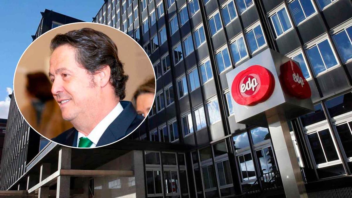 Fernando Masaveu Herrero.