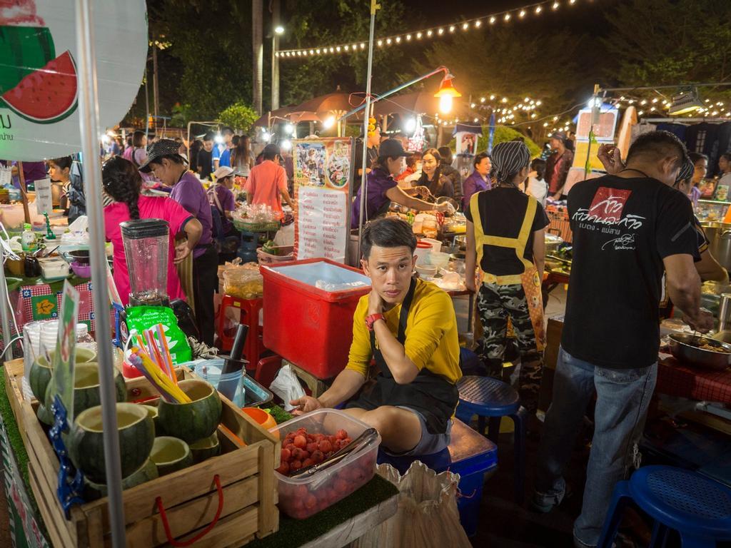 Tailandia: las maravillas escondidas de Sukhothai, Nan y Trat