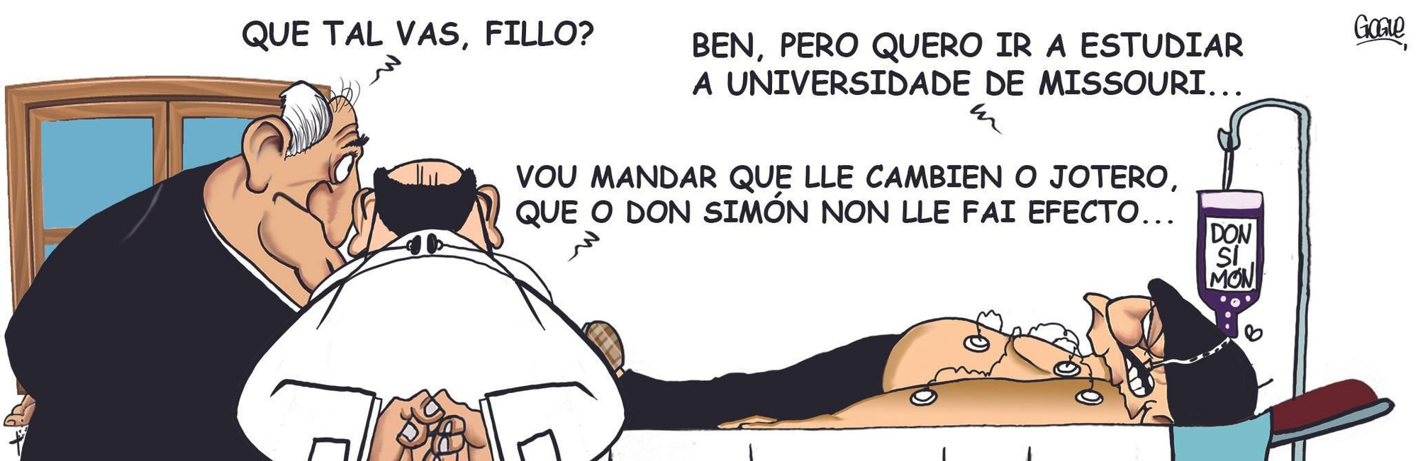 Gogue 24/07/2025