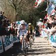 Pogacar y Van der Poel volverán a verse las caras en el Tour de Flandes 2026
