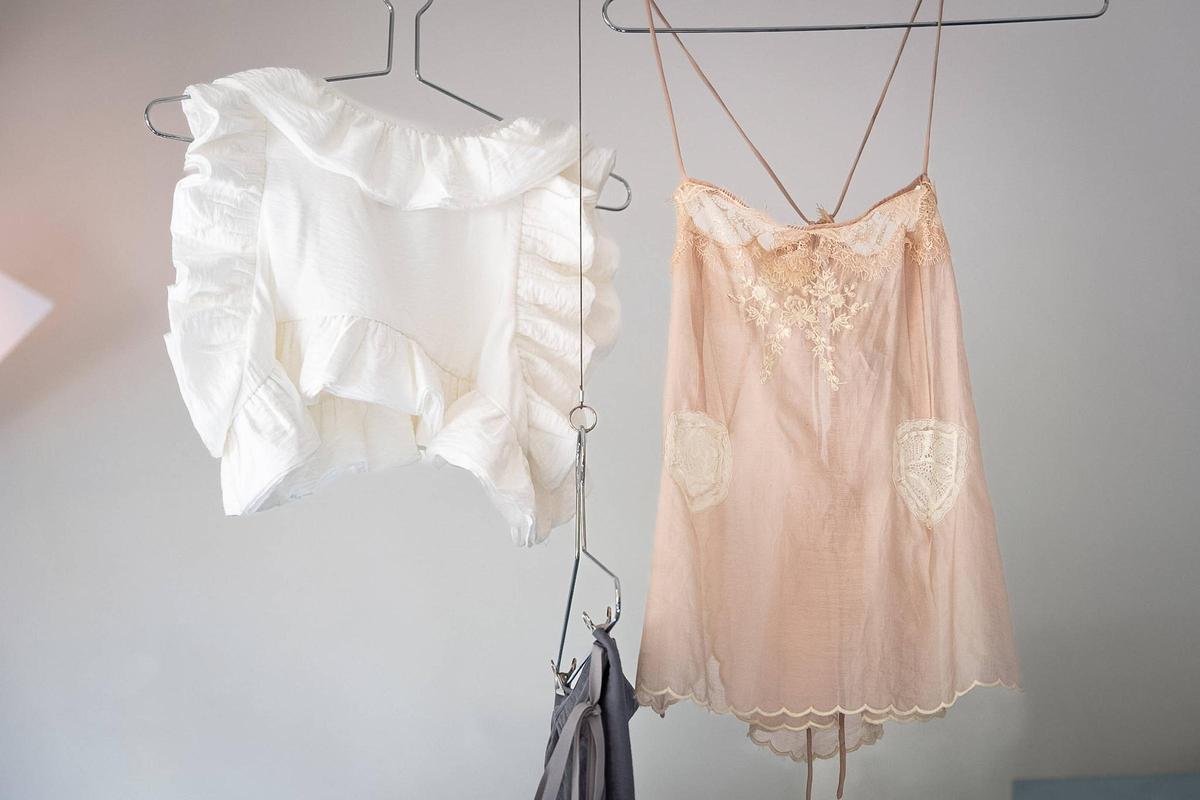 Parfois abre su primera pop up en Barcelona con moda Bridal Parfois abre su primera pop up en Barcelona con moda Bridal
