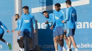 Así está la operación salida del Barça: Coutinho y Tobido, los protagonistas