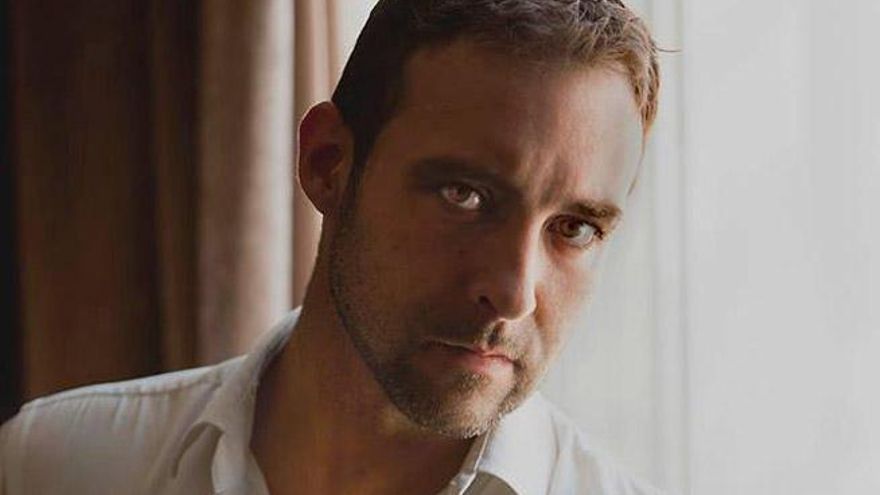 Pablo Ferrari, otro actor español que compite por los Óscar del cine porno - La Provincia