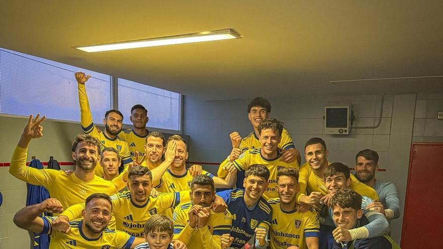 El Orihuela gana y el viento anula el partido del Ilicitano