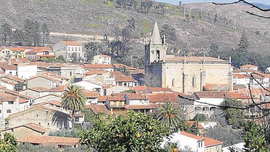 Iglesia del Buen Barón