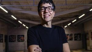 La capital europea dels espectacles immersius