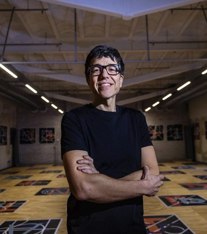 La capital europea dels espectacles immersius