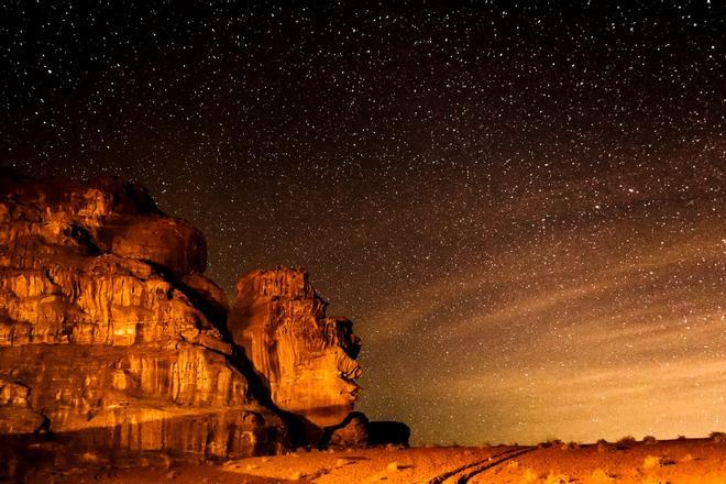 Wadi Rum