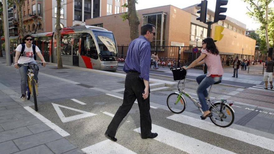 El consistorio pedirá autonomía sobre el uso de las bicis