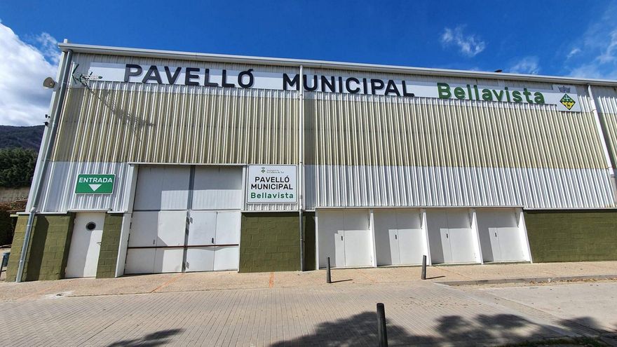 L’Escala denuncia una agressió a un jugador de 14 anys