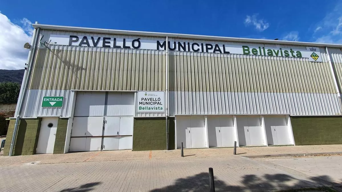 L’Escala denuncia una agressió a un jugador de 14 anys